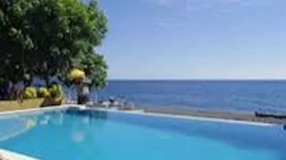 Manik Garam Boutique Villas | Bali - Karangasem - Amed