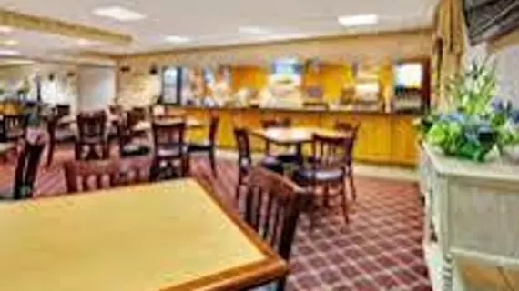 Wyndham Garden Hotel Glen Mills - Wilmington | Pensilvanya - Bucks County - Philadelphia (ve civarı) - Glen Mills