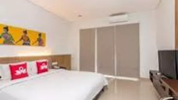 ZEN Rooms Seminyak Mertanadi | Bali - Badung - Günbatımı Yolu