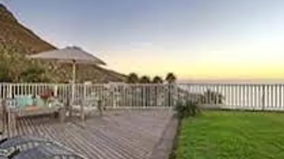 Hideaway Beach Villa | Western Cape (il) - West Coast DC - Drakenstein - Cape Town (ve civarı) - Cape Town - Hout Bay