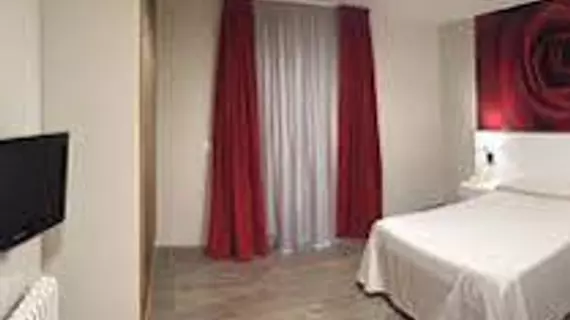 Hotel Santome | Galicia - Pontevedra (vilayet) - Catoira