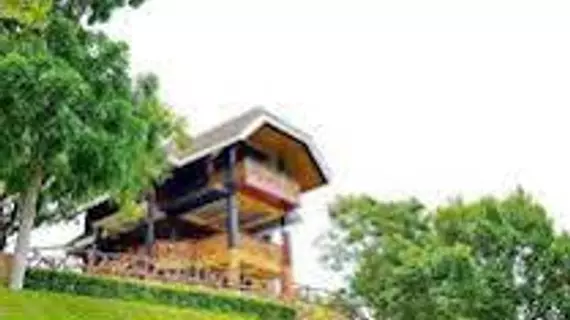 Kenwood Highland Cottages | Bohol - Loboc