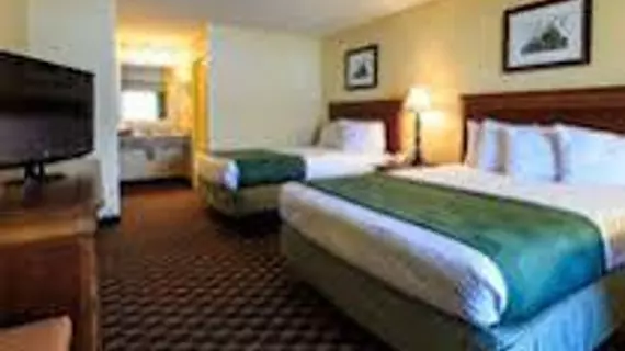 Shular Inn Pigeon Forge | Tennessee - Gatlinburg - Pigeon Forge (ve civarı) - Pigeon Forge