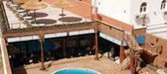 Omega Hotel Agadir | Agadir - Agadir Kent Merkezi