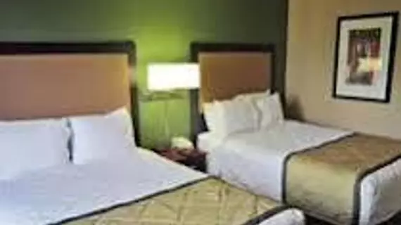 Extended Stay America - Virginia Beach - Independence Blvd. | Virginia - Norfolk - Virginia Beach (ve civarı) - Virginia Beach