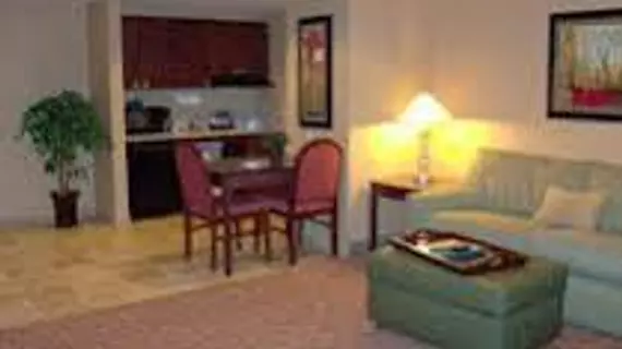 Homewood Suites - Rock Springs | Wyoming - Rock Springs (ve civarı) - Rock Springs