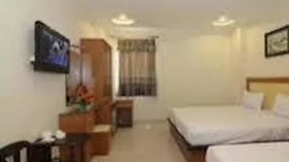 Song Anh 3 Hotel | Binh Duong (vilayet) - Ho Şi Min Şehri (ve civarı) - Ho Chi Minh City - Quận 1 - Ho Chi Minh Şehri Merkezi