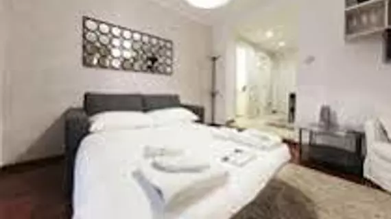 Hemeras Boutique House Galleria Unione | Lombardy - Milano (ve civarı) - Milano - Centro Storico