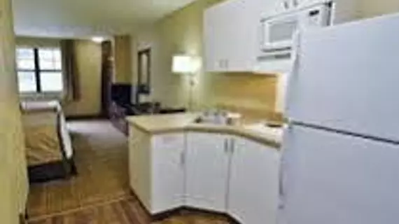 Extended Stay America - Madison - Junction Court | Wisconsin - Madison (ve civarı) - Madison