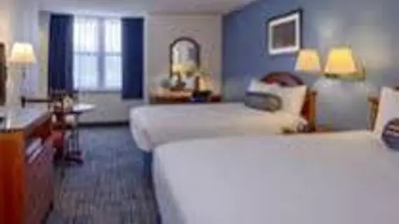 Federal City Inn & Suites | Louisiana - New Orleans (ve civarı) - New Orleans