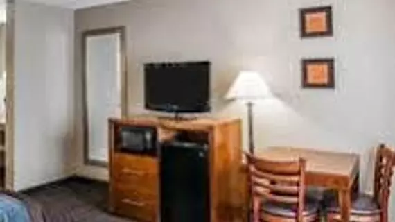 Comfort Inn South Indianapolis | Indiana - Indianapolis (ve civarı) - Indianapolis