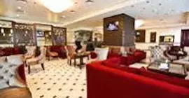 Al Thuraya Hotel | Amman İli - Amman (ve civarı) - Amman