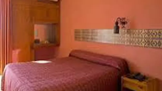 Hotel Asmaa | Tangier (ve civarı) - Chefchaouen