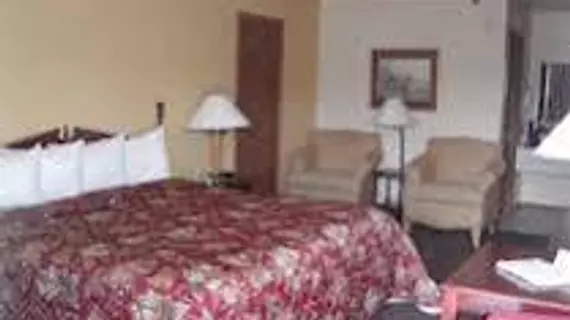 Carriage House Inn | Missouri - Branson (ve civarı) - Branson