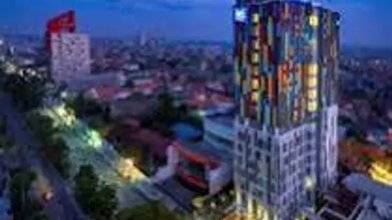 ibis budget Surabaya HR Muhammad | Doğu Cava - Surabaya