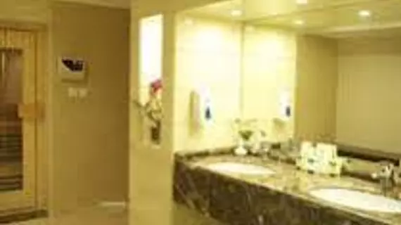 Grand Belle Vue Hotel Apartment | Dubai - Dubai