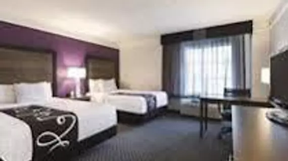 La Quinta Inn & Suites Dallas Plano West | Teksas - Dallas (ve civarı) - Plano