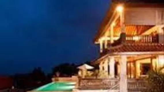 Villa Ultimo | Bali - Badung - Ungasan