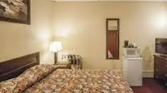 Econolodge Edson | Alberta - Edson