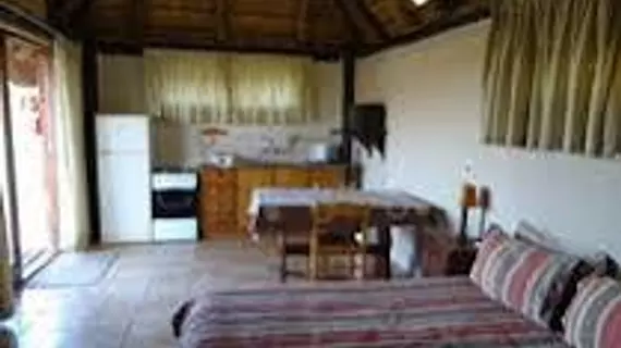 Abba Game Lodge | Limpopo - Waterberg District - Modimolle