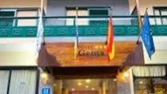 Hotel Gema Puerto | Kanarya Adaları - Santa Cruz de Tenerife - Puerto de la Cruz