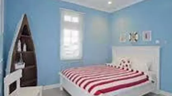 Cottonwood Bed & Breakfast House | West Java - Bandung (ve civarı) - Bandung