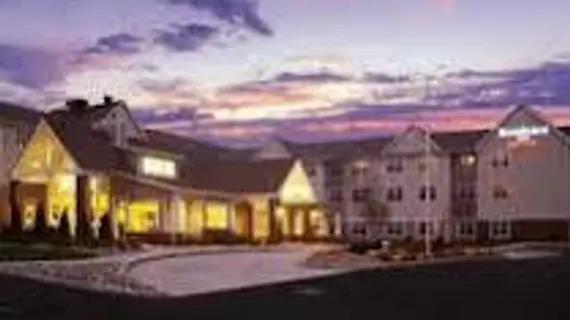 Residence Inn by Marriott Albany Washington Avenue | New York - Albany (ve civarı) - Albany