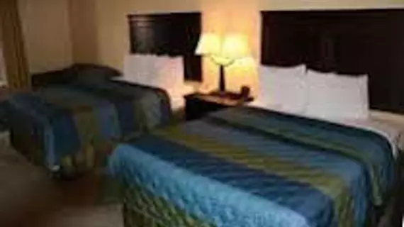 Ambassador Inn & Suites | Alabama - Tuscaloosa (ve civarı) - Tuscaloosa