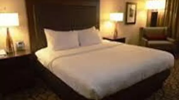 Red Lion Hotel North Baltimore | Maryland - Baltimore (ve civarı) - Lutherville Timonium