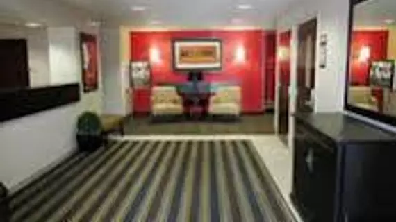 Extended Stay America - Tampa - Airport - Spruce Street | Florida - Tampa (ve civarı) - Tampa