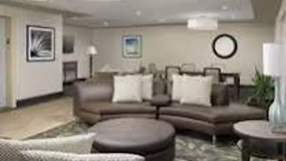 Candlewood Suites Alexandria West | Virginia - İskenderiye