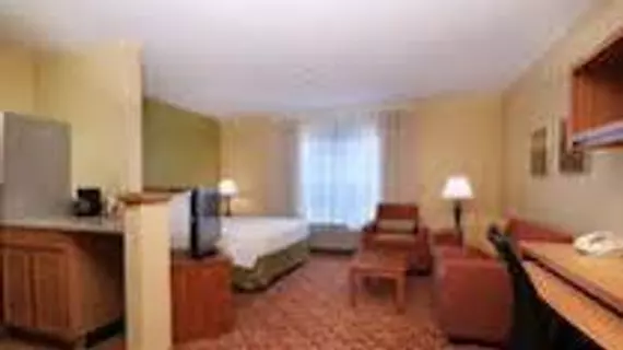 TownePlace Suites Albany/SUNY | New York - Albany (ve civarı) - Albany