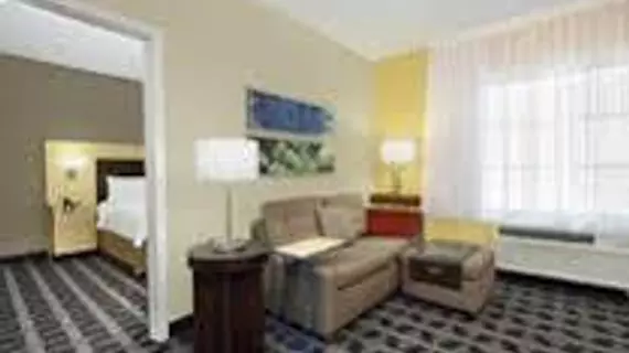 TownePlace Suites San Jose Santa Clara | Kaliforniya - Santa Clara