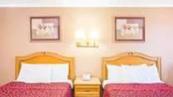 Days Inn Alamogordo | New Mexico - Alamogordo (ve civarı) - Alamogordo