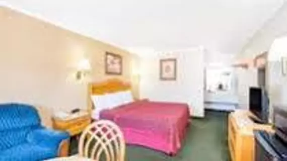 Days Inn Alamogordo | New Mexico - Alamogordo (ve civarı) - Alamogordo