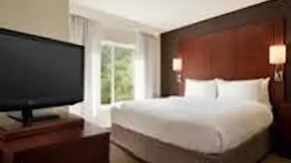 Residence Inn by Marriott Charleston North Ashley Phosphate | Güney Karolayna - Charleston (ve civarı) - North Charleston