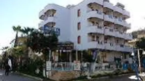 Hotel London Blue | Muğla - Marmaris