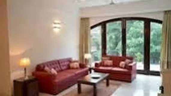 Secludecity - Safdarjung Enclave | Batı Delhi - Ulusal Eyalet Başkenti Delhi - Delhi (ve civarı) - Yeni Delhi - Safdarjung Enclave