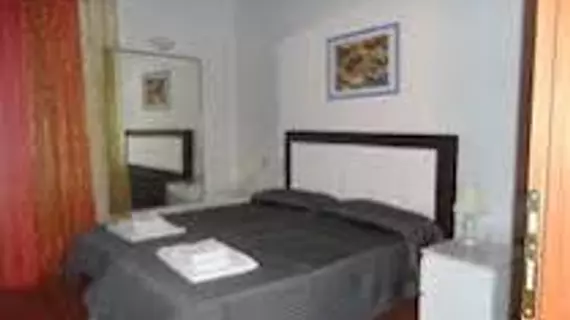 Minihotel Azzurra | Lazio - Roma (ve civarı) - Roma Kent Merkezi - Navona