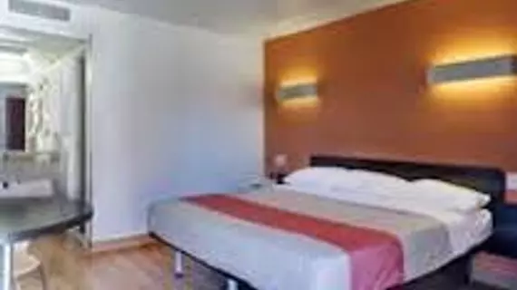 Motel 6 Washington Dc Capitol | Maryland - College Park (ve civarı) - Capitol Heights