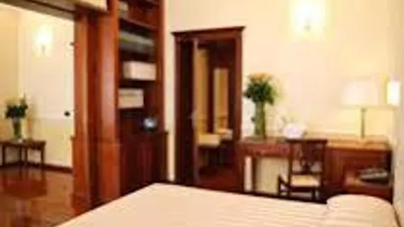 Ludovisi Luxury Rooms | Lazio - Roma (ve civarı) - Roma Kent Merkezi - Sallustiano