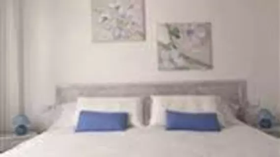 ALL SUITE IBIZA APARTHOTEL | Balearic Adaları - İbiza Adası - Sant Antoni de Portmany