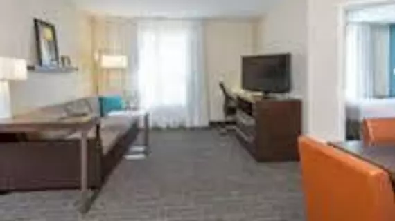 Residence Inn Rochester West/Greece | New York - Rochester (ve civarı) - Rochester