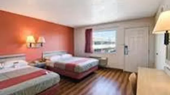 Motel 6 Dallas - Euless | Teksas - Dallas (ve civarı) - Euless