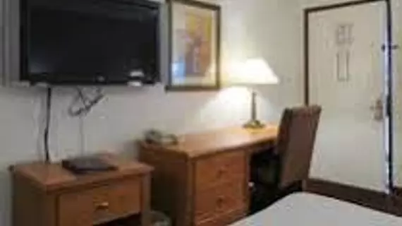 Econo Lodge Kent | Washington - Seattle (ve dolayları) - Kent