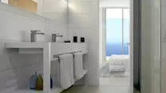 Suitopia Sol Y Mar Suites | Valencia Bölgesi - Alicante (vilayet) - Marina Alta - Calpe - Calpe Kent Merkezi