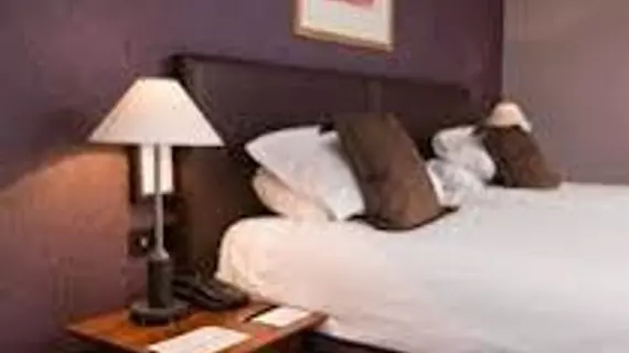 Hotel du Vin & Bistro Harrogate | Kuzey Yorkshire (kontluk) - Harrogate - Harrogate Kent Merkezi