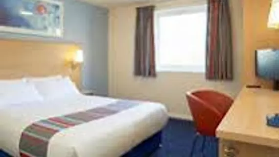 Travelodge Guildford | Surrey (kontluk) - Guildford