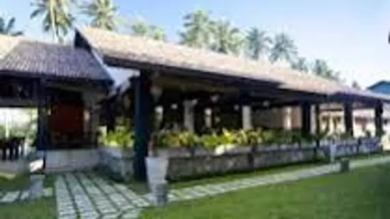 Kamili Beach Villa | Kalutara Bölgesi - Wadduwa