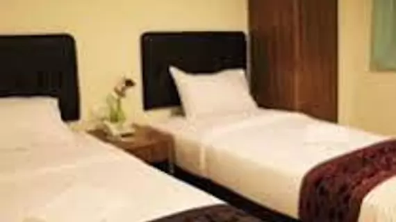 One Hotel Lintas Jaya | Sabah - Kota Kinabalu (ve civarı) - Kota Kinabalu - Penampang